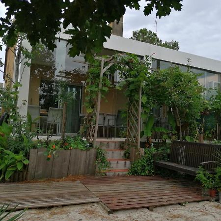 Le Relais De La Praya Lège-Cap-Ferret Exterior foto