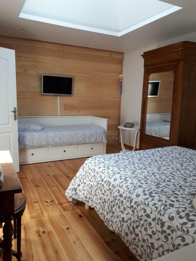 Le Relais De La Praya Lège-Cap-Ferret Exterior foto
