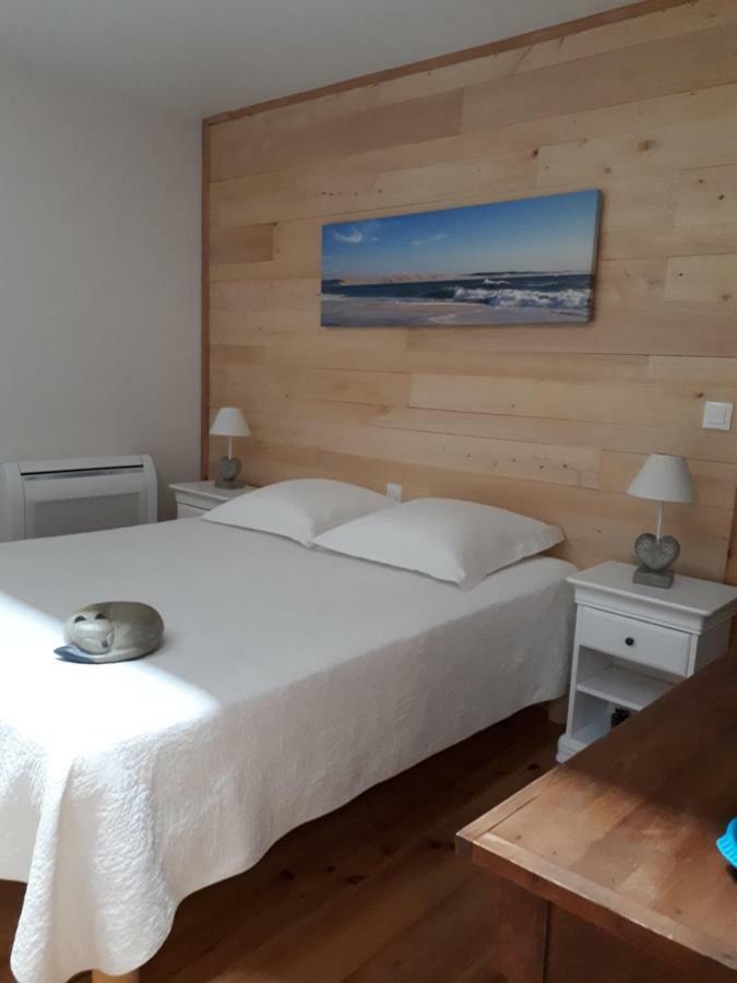 Le Relais De La Praya Lège-Cap-Ferret Exterior foto