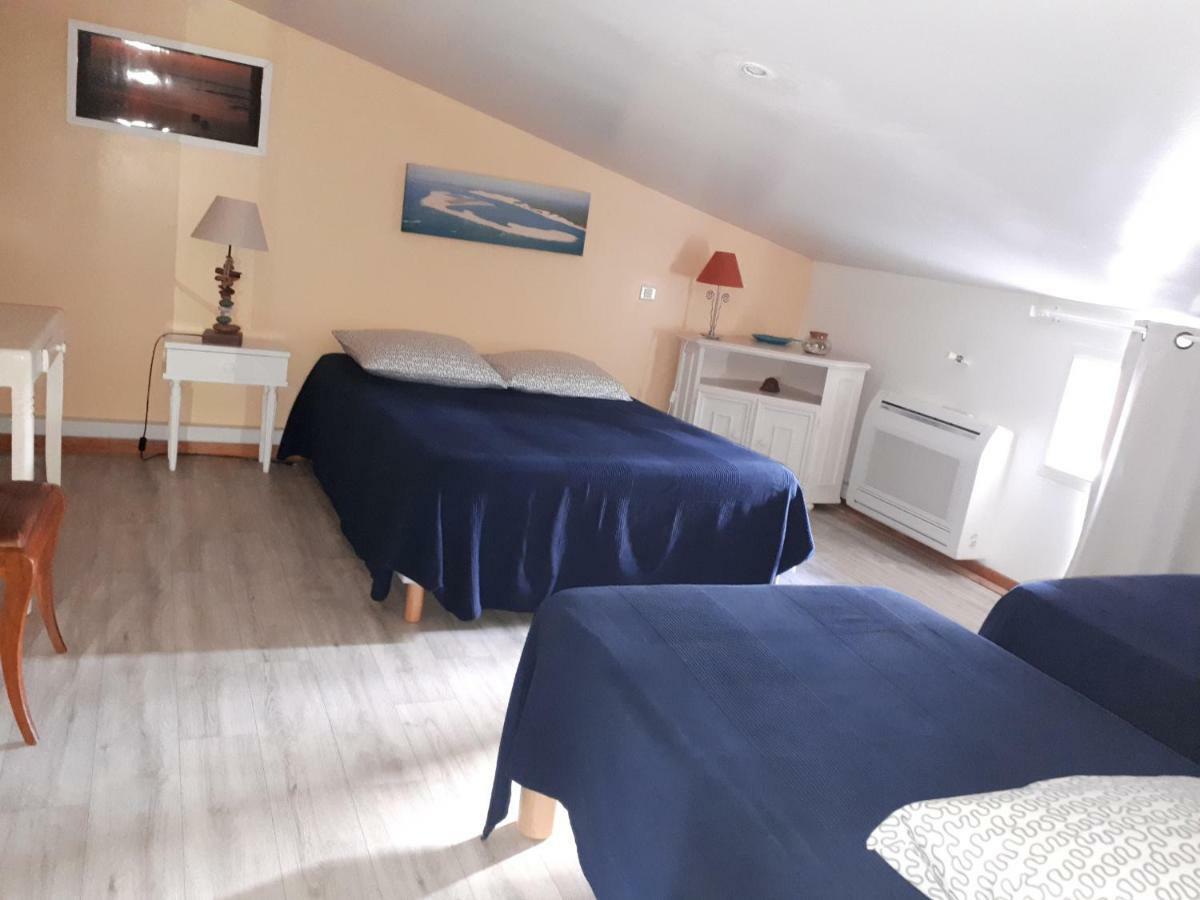 Le Relais De La Praya Lège-Cap-Ferret Exterior foto